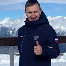 Всеволод, 50, Красноярск