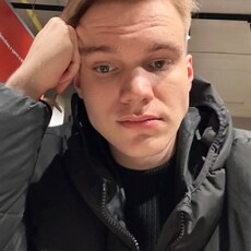 Денис, 21, Иркутск