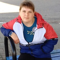 Таисия, 33, Гай