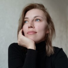 Лидия, 32, Свирск