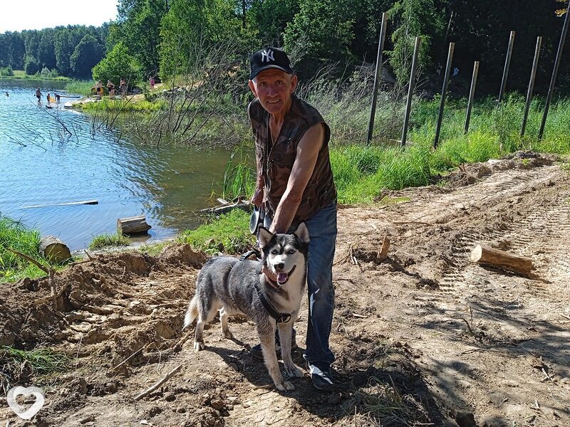 Главное фото