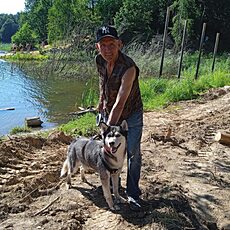 Яков, 63, Красноярск