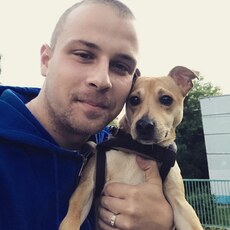 Василий, 32, Белово