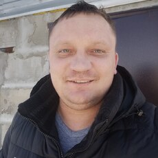 Степан, 33, Петров Вал