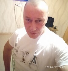 Виссарион, 51, Горбатов