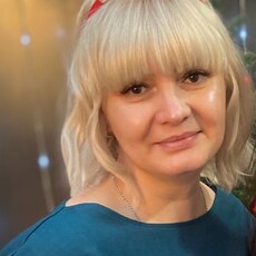 Светлана, 40, Семилуки
