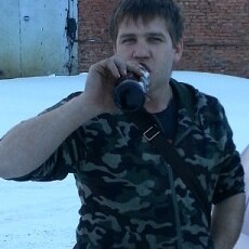Семён, 42, Амурск