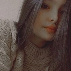 Элина, 25, Вяземский