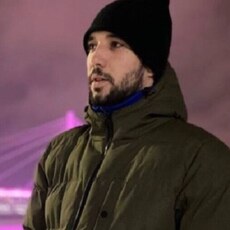Эрик, 32, Каргат