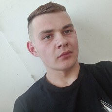 Иван, 21, Юрьев-Польский