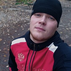 Никон, 27, Соль-Илецк