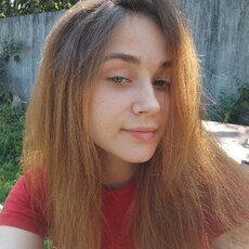 Сюзанна, 19, Минеральные Воды