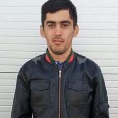 Данила, 25, Фрязино