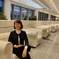 Алина, 58, Уфа