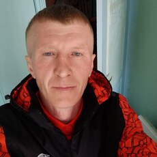 Илюха, 44, Алексеевка