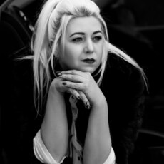 Виолетта, 41, Анжеро-Судженск