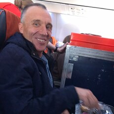 Лаврик, 57, Краснодар