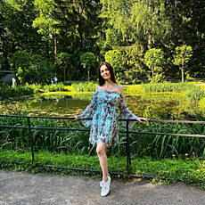 Ксюша, 32, Тюмень