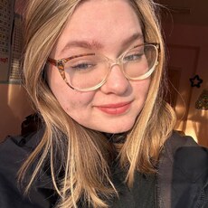Виолетта, 20, Полесск