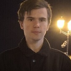 Иосиф, 21, Анапа