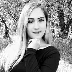 Вероника, 28, Приморск (Калининградская область)