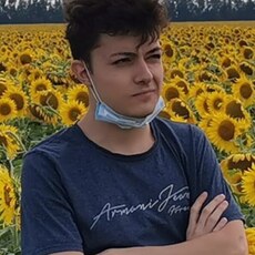 Руслан, 27, Куса