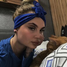Милена, 22, Кувандык