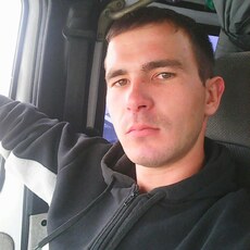 Захар, 35, Арсеньев