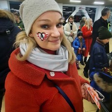 Ульяна, 53, Казань