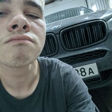 Всеволод, 21, Курган