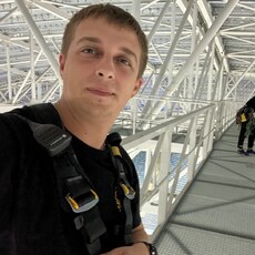 Борис, 30, Гусь-Хрустальный