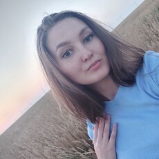 Уля, 19, Серафимович