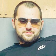 Георгий, 29, Ульяновск