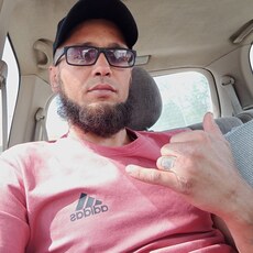 Клим, 34, Зима