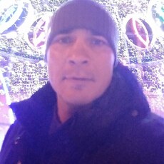 Гавриил, 38, Обь