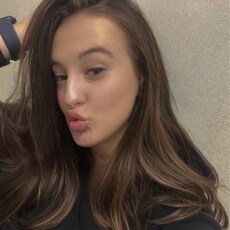 Кристя, 20, Палласовка