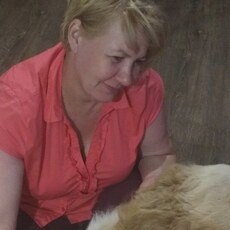 Люба, 51, Моршанск