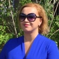 Эмма, 38, Голая Пристань