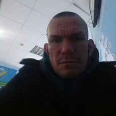 Сева, 44, Белый