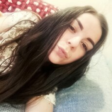 Настя, 26, Шуя