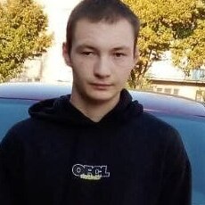 Демид, 25, Озёрск (Калининградская область)