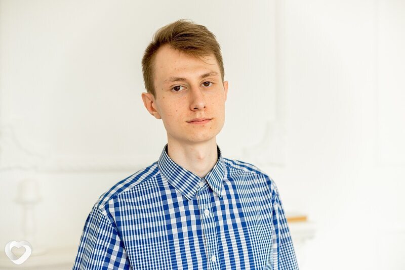 Главное фото