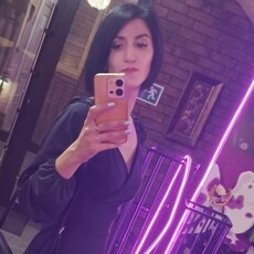 Нина, 35, Горячий Ключ
