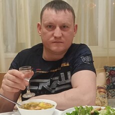 Харитон, 37, Лангепас