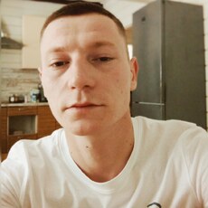 Николай, 26, Темрюк