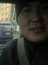 Ростислав, 35, Фокино (Приморский край)