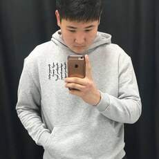 Харитон, 19, Кашира