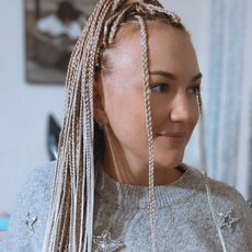 Катя, 35, Грязи