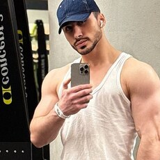 Олег, 26, Ступино