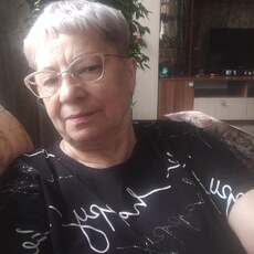Вита, 63, Новомосковск